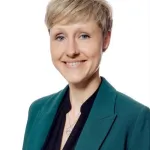 Tina Melzer
