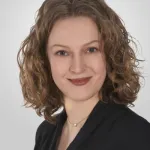 Pauline Walter