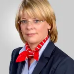 Katrin Blume